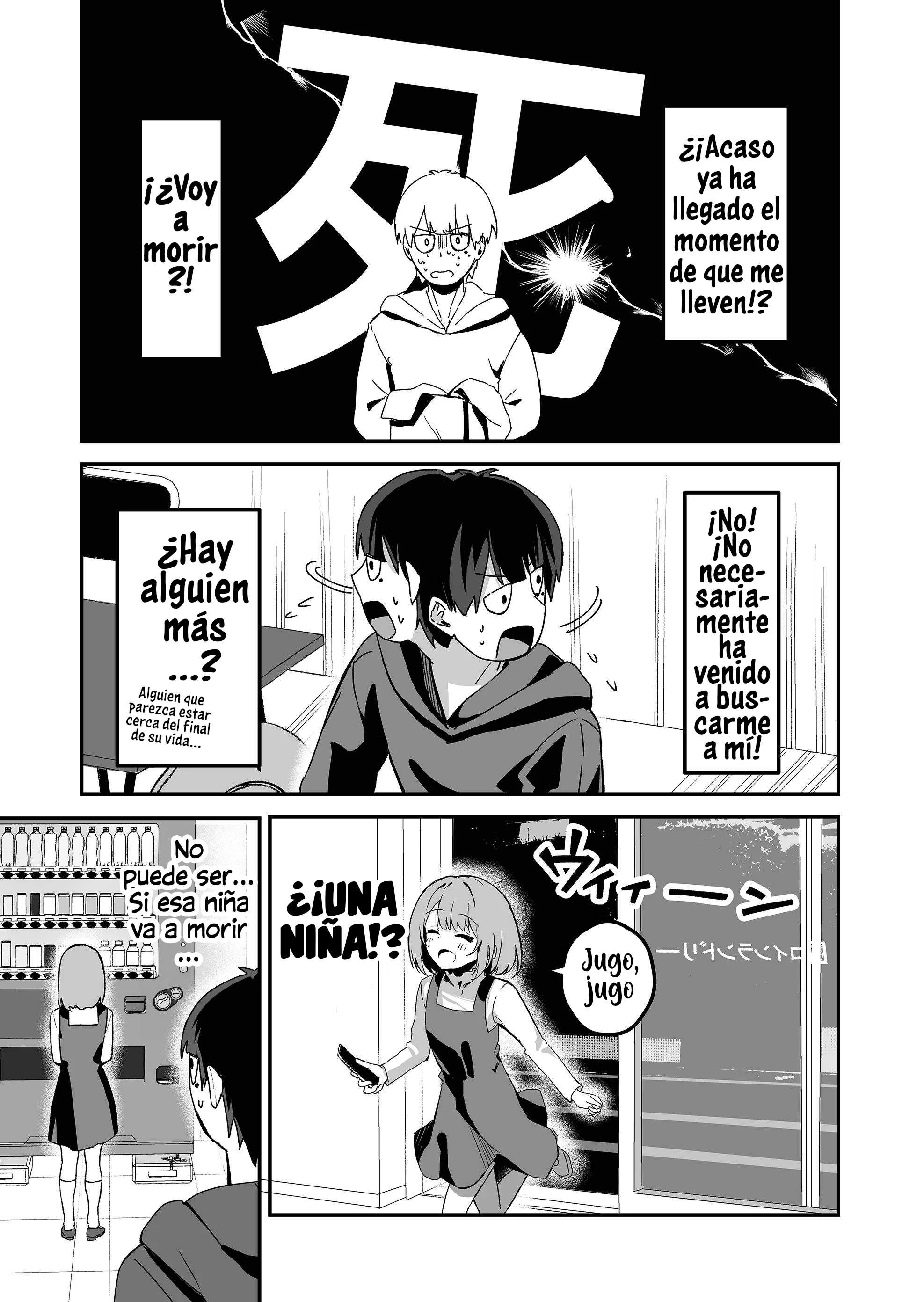 Tenchi Mikoto wa Datenshi o Shiranai Capítulo 1 - página 11