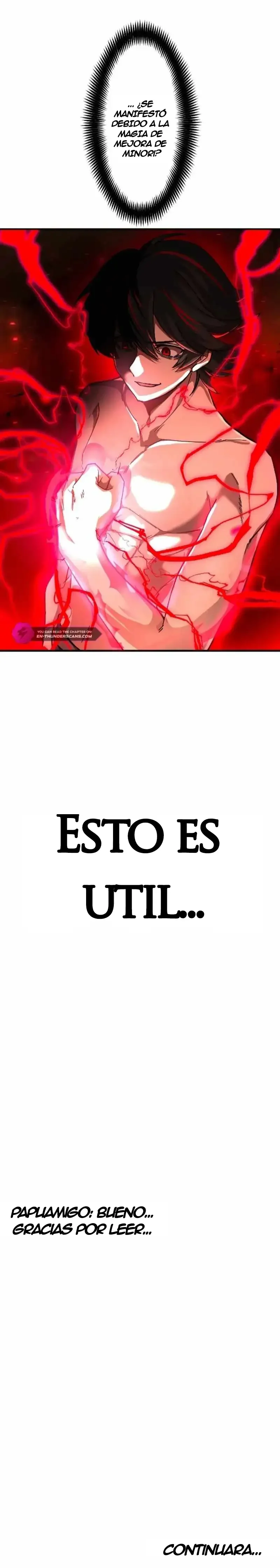 Morí 999,999 Veces: Nivel Ilimitado con mi Habilidad de Inmortalidad Capítulo 6 - página 25