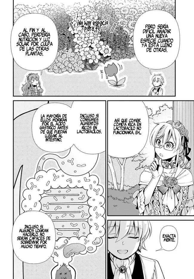 Isekai Yakkyoku Capítulo 45 - página 24