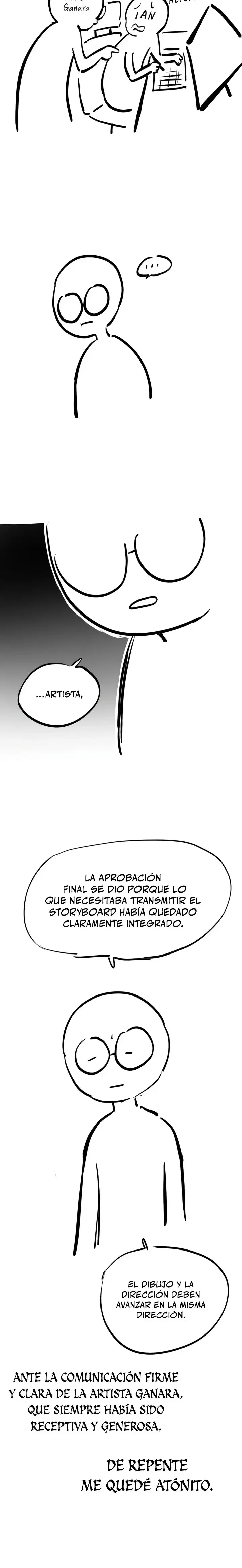 Caballero En Eterna Regresión Capítulo 112.6 - página 30