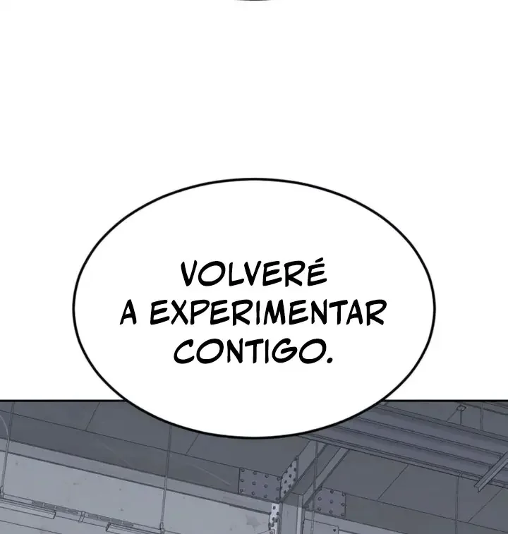 El Resucitado no Puede Morir Capítulo 28 - página 5