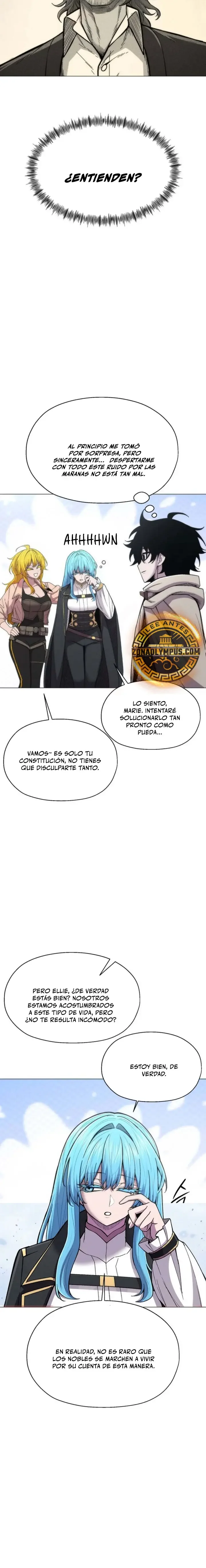 El Colorista Capítulo 36 - página 15