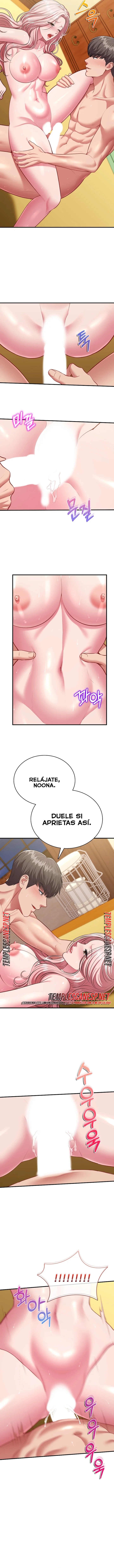 Dulcemente Pecaminoso Capítulo 26 - página 12