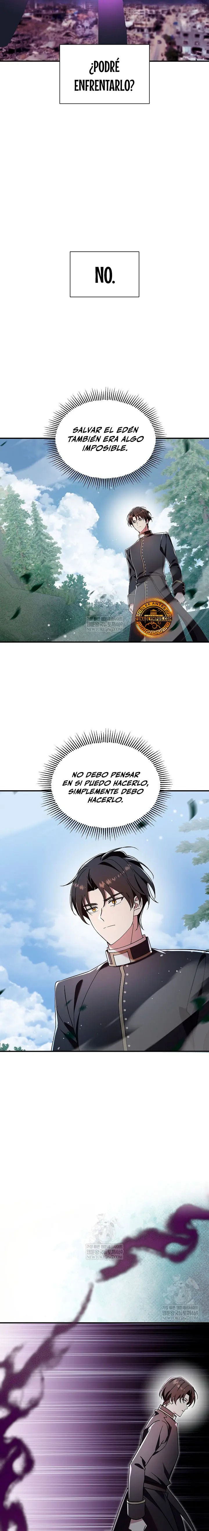 Que alguien detenga al Papa Capítulo 80 - página 17