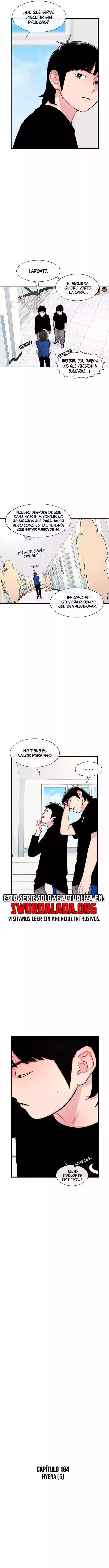 Star Ginseng Store Capítulo 184 - página 5