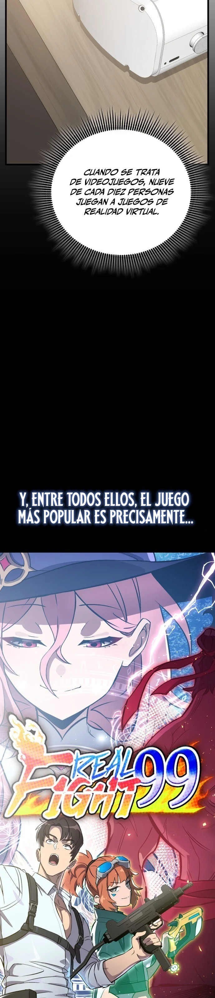 Transmisión del Reino Demoníaco del Demonio Celestial Rejuvenecido Capítulo 2 - página 53