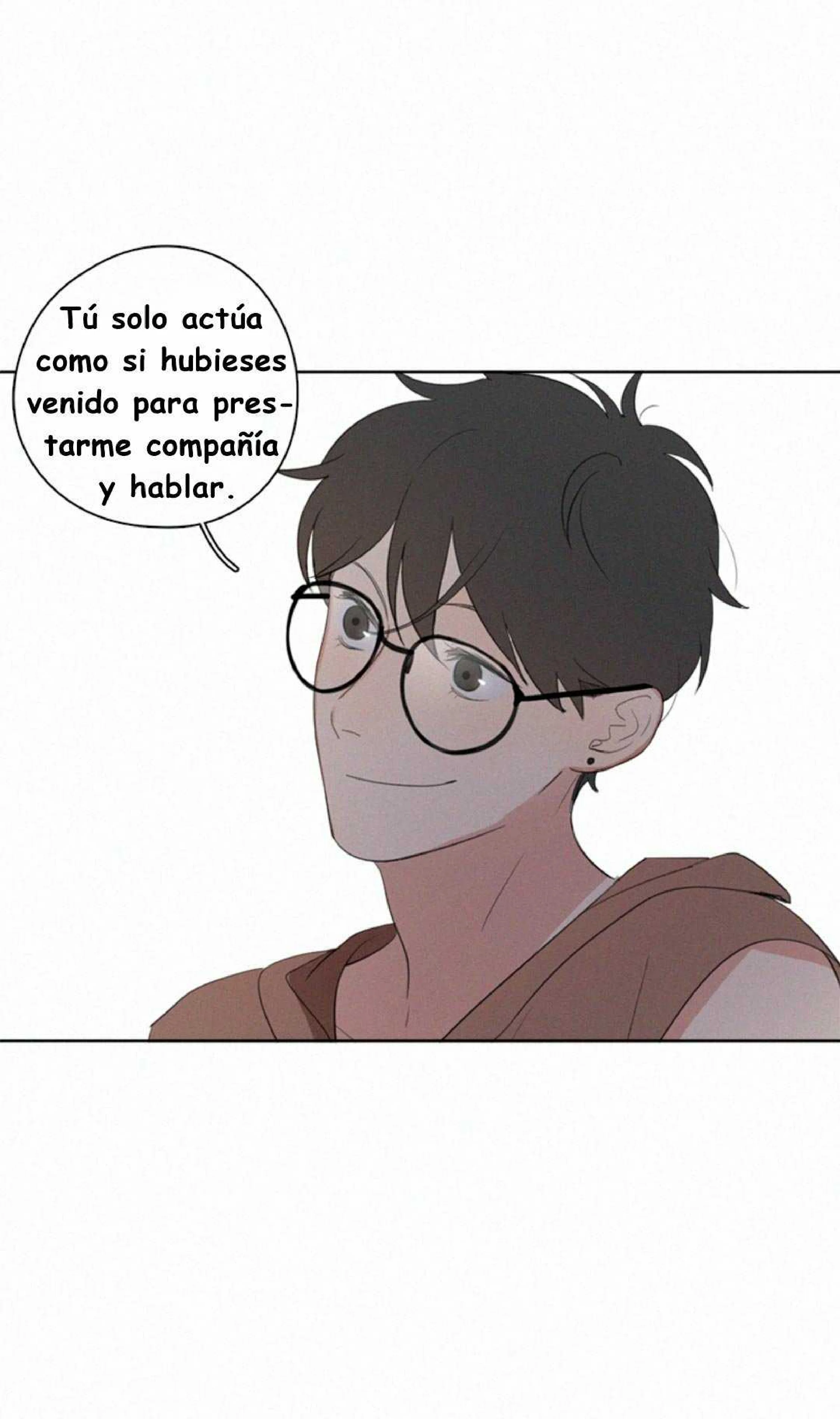 Here U Are Capítulo 19 - página 8