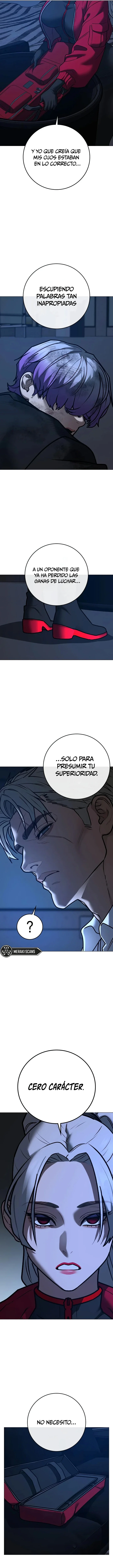Reality Quest Capítulo 214 - página 20
