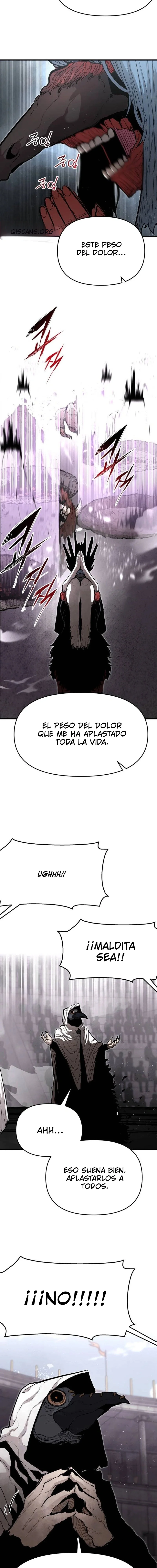 Guerra de Cadáveres Capítulo 50 - página 7