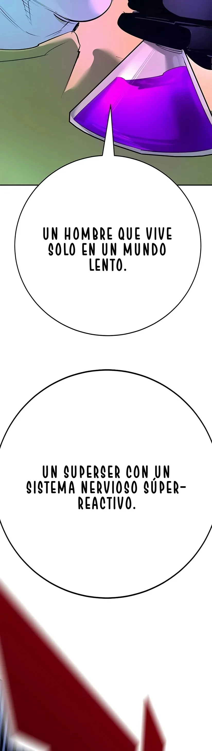 El Conquistador De La Escuela Capítulo 38 - página 50