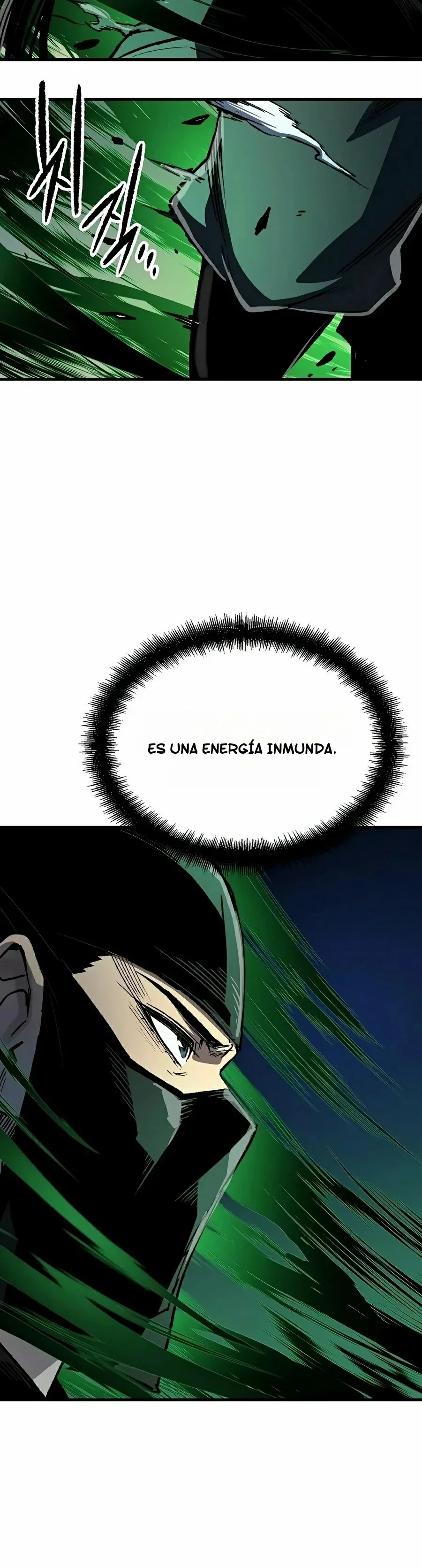 Reincarnated Murim Lord Capítulo 131 - página 19