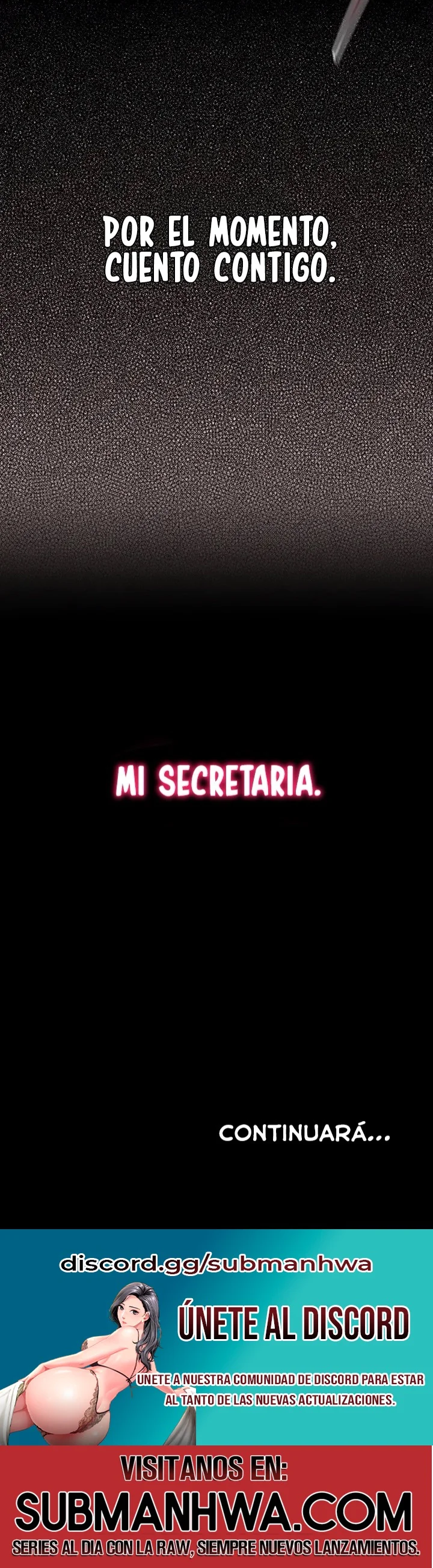 Quiero Trabajar Tranquilamente Capítulo 39 - página 15