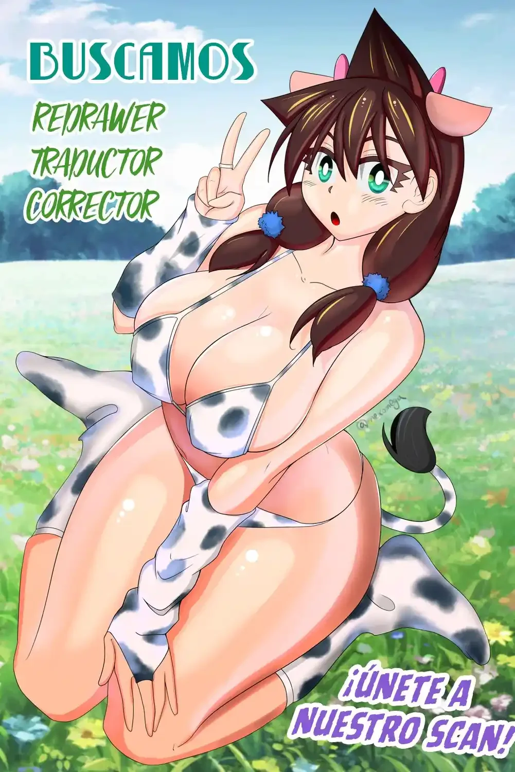 Kimi wa Hōkago Insomnia Capítulo 70 - página 24