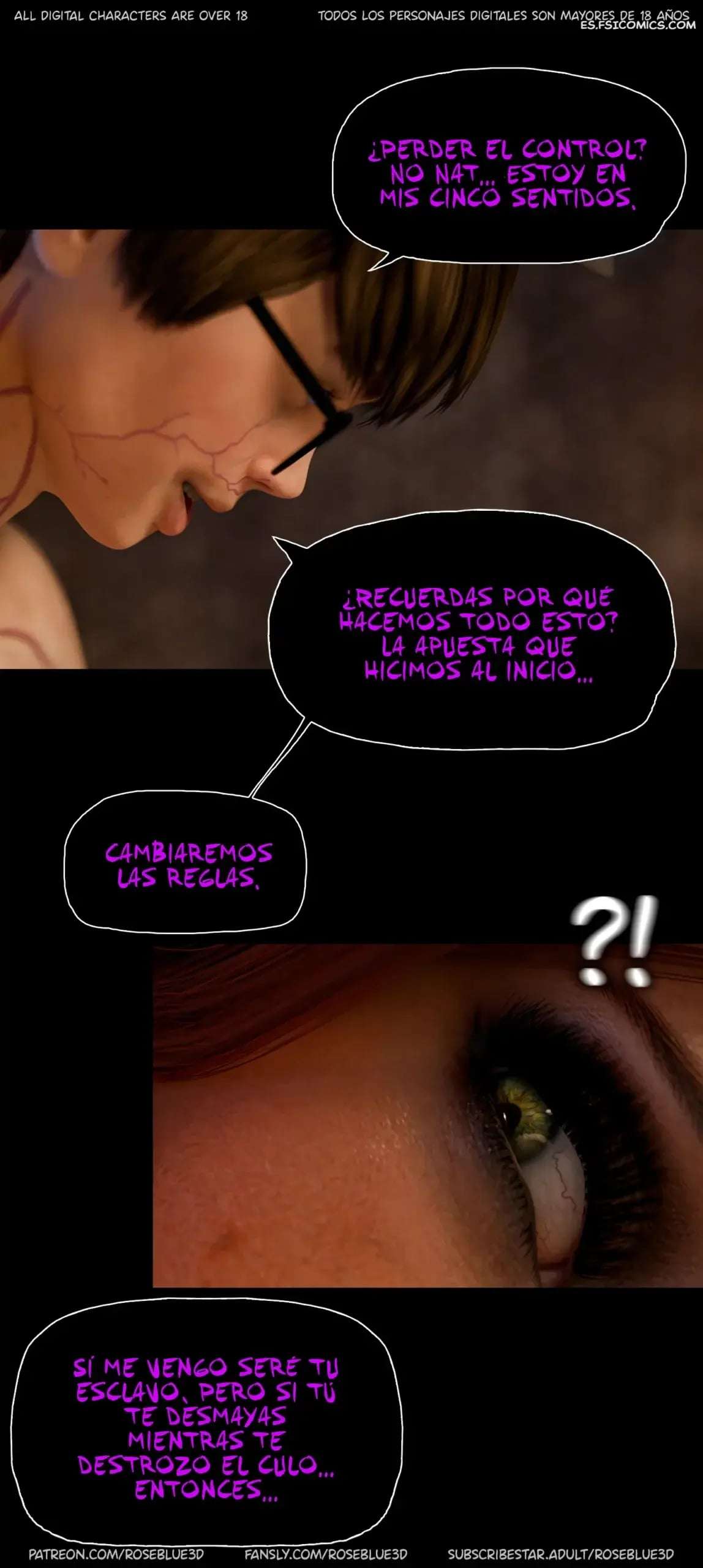 La Viuda de mi Vecina Capítulo 52 - página 44