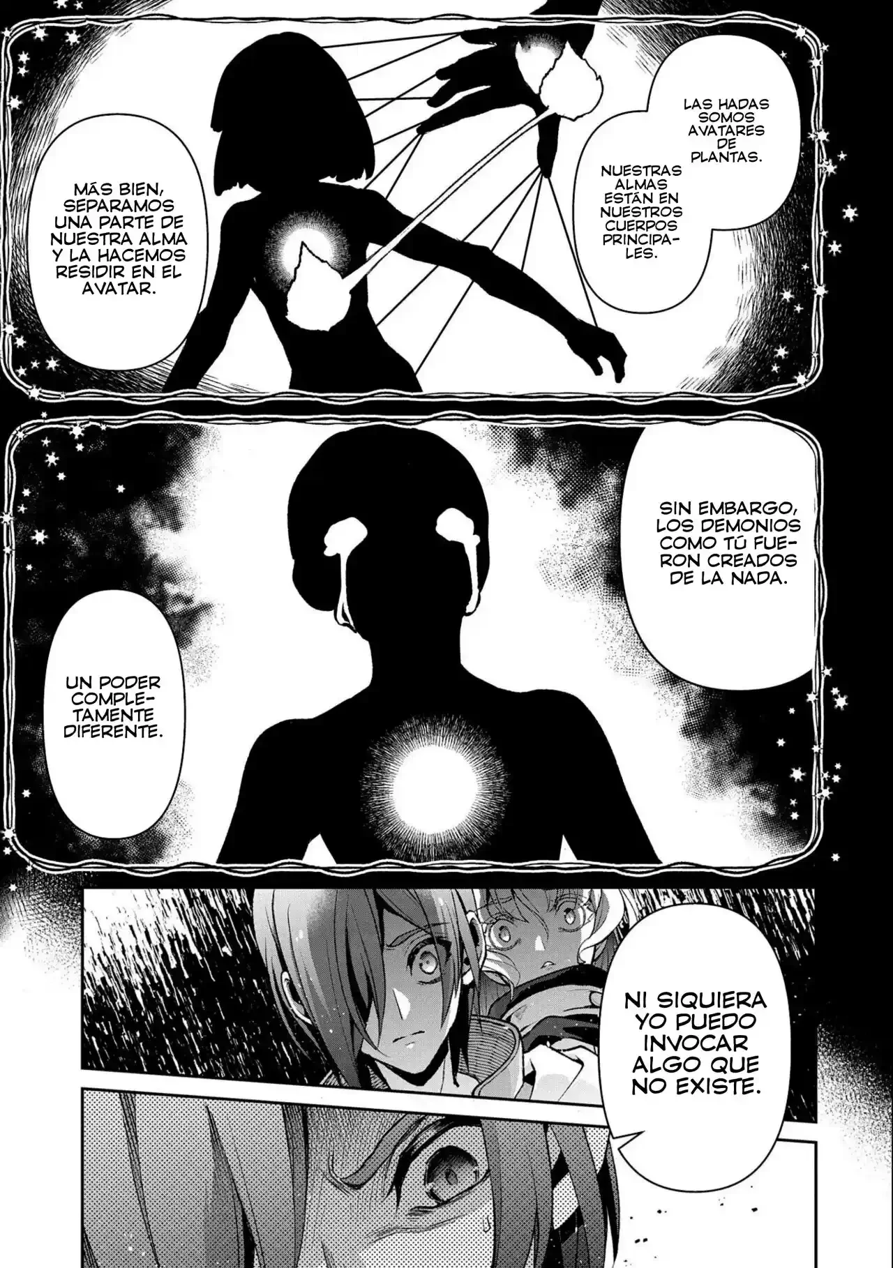 Yasei no Last Boss ga Arawareta! Capítulo 41 - página 20