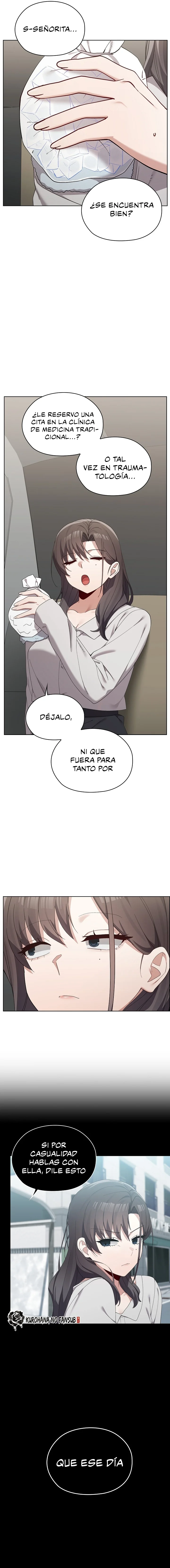 Hacen Falta Hombres Capítulo 22 - página 9