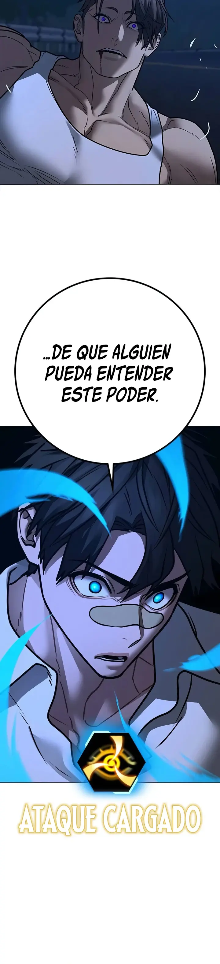 Reality Quest Capítulo 207 - página 21