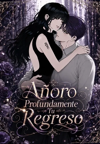 Añoro Profundamente Tu Regreso