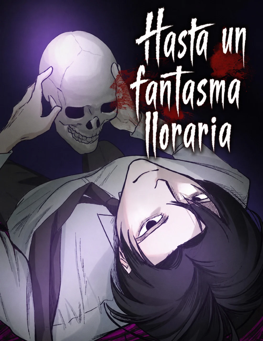 Hasta un Fantasma Lloraría