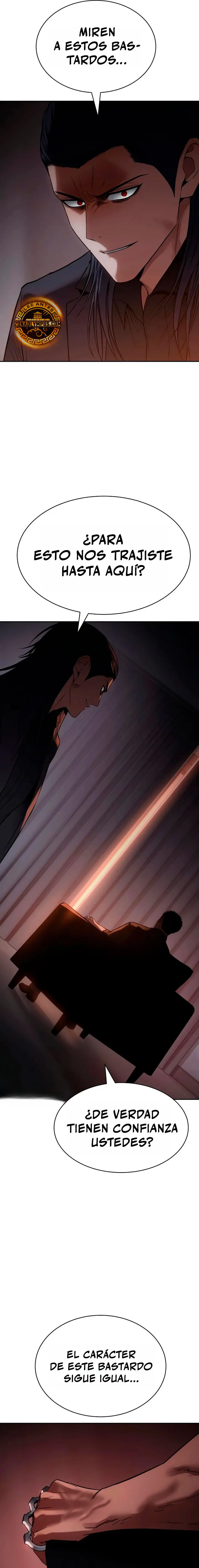 Doble Baek Capítulo 165 - página 45