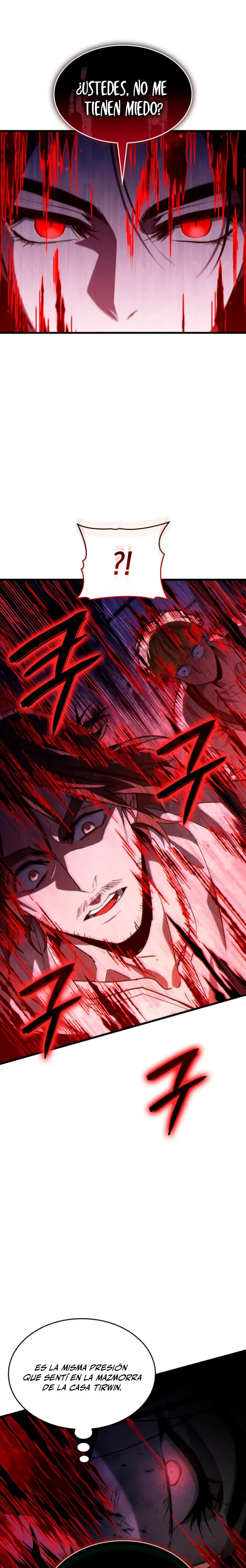 Viviendo Como Un Lord Vampiro Capítulo 53 - página 17