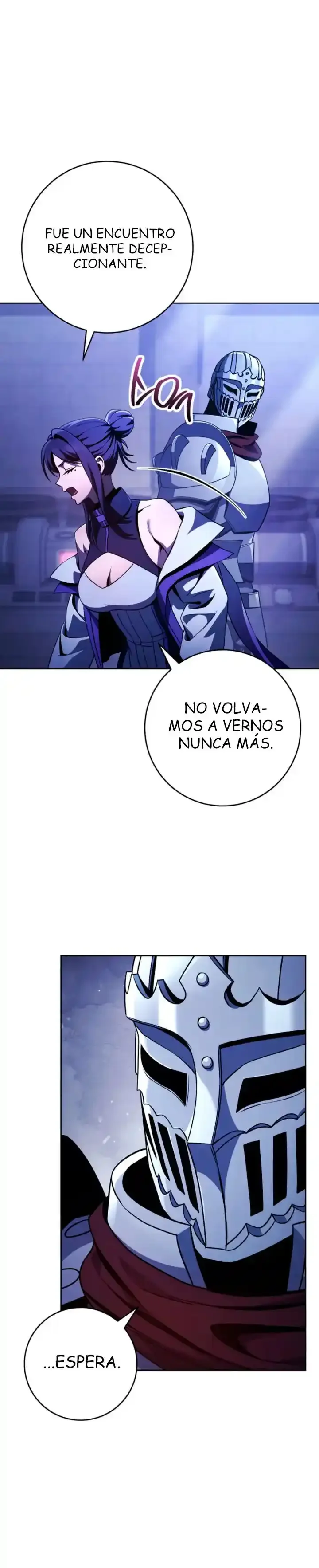 Soldado Esqueleto Capítulo 380 - página 15