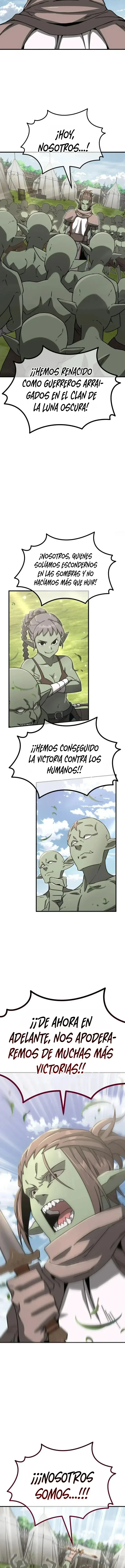 Piel Verde Capítulo 5 - página 23