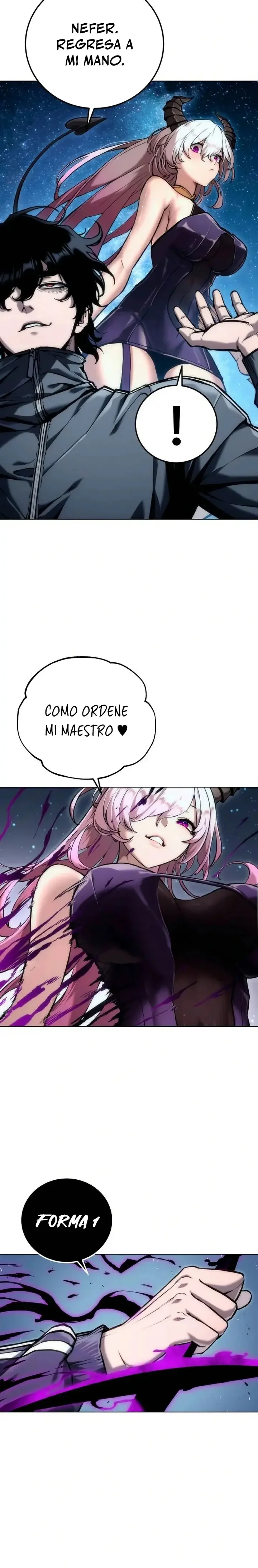 Guerra De Extinción Capítulo 2 - página 13