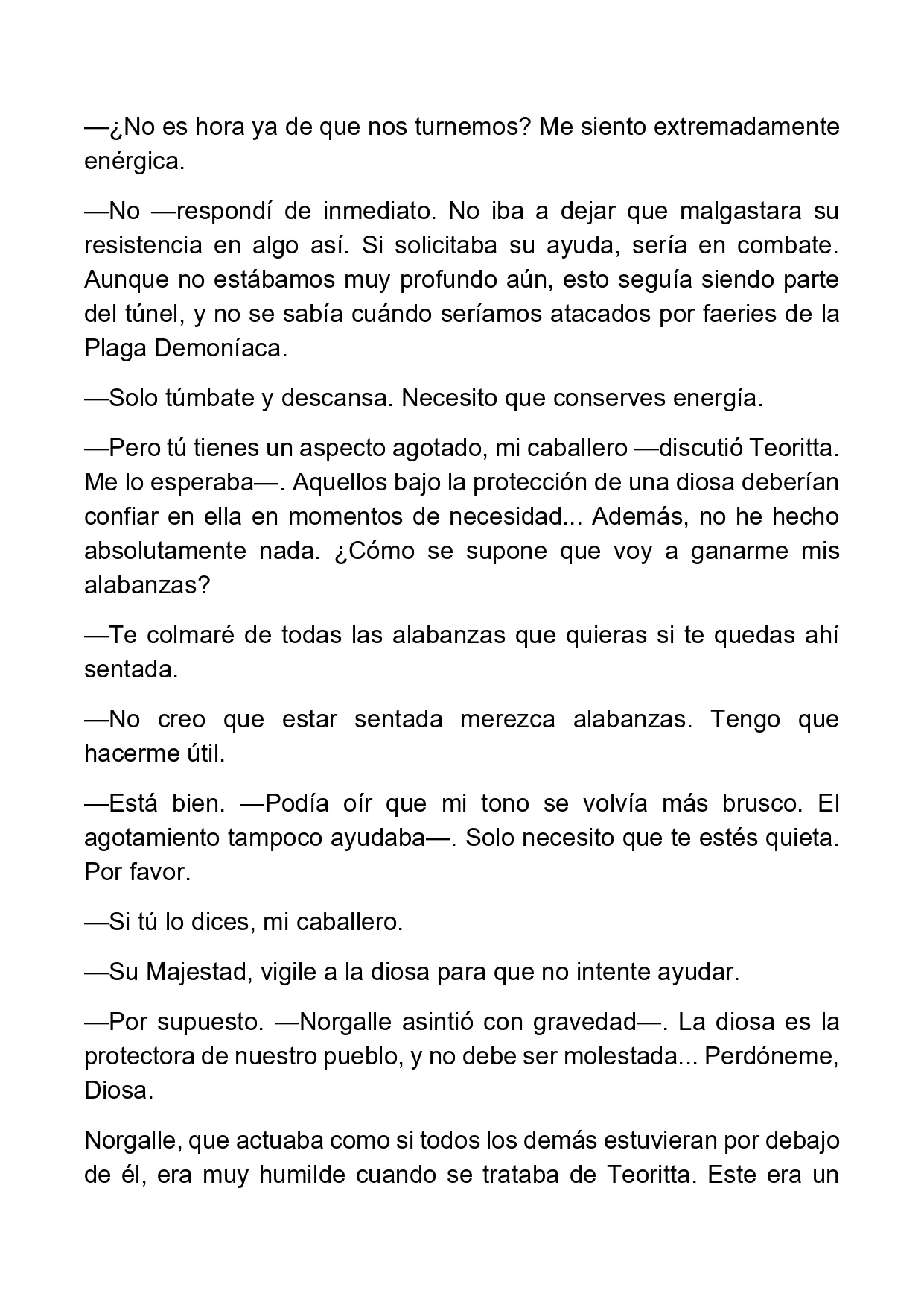 Sentenced To Be a Hero Capítulo 1.4 - página 28