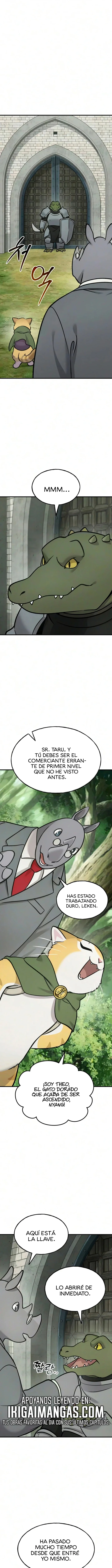 Cultivando en la torre en solitario Capítulo 139 - página 6