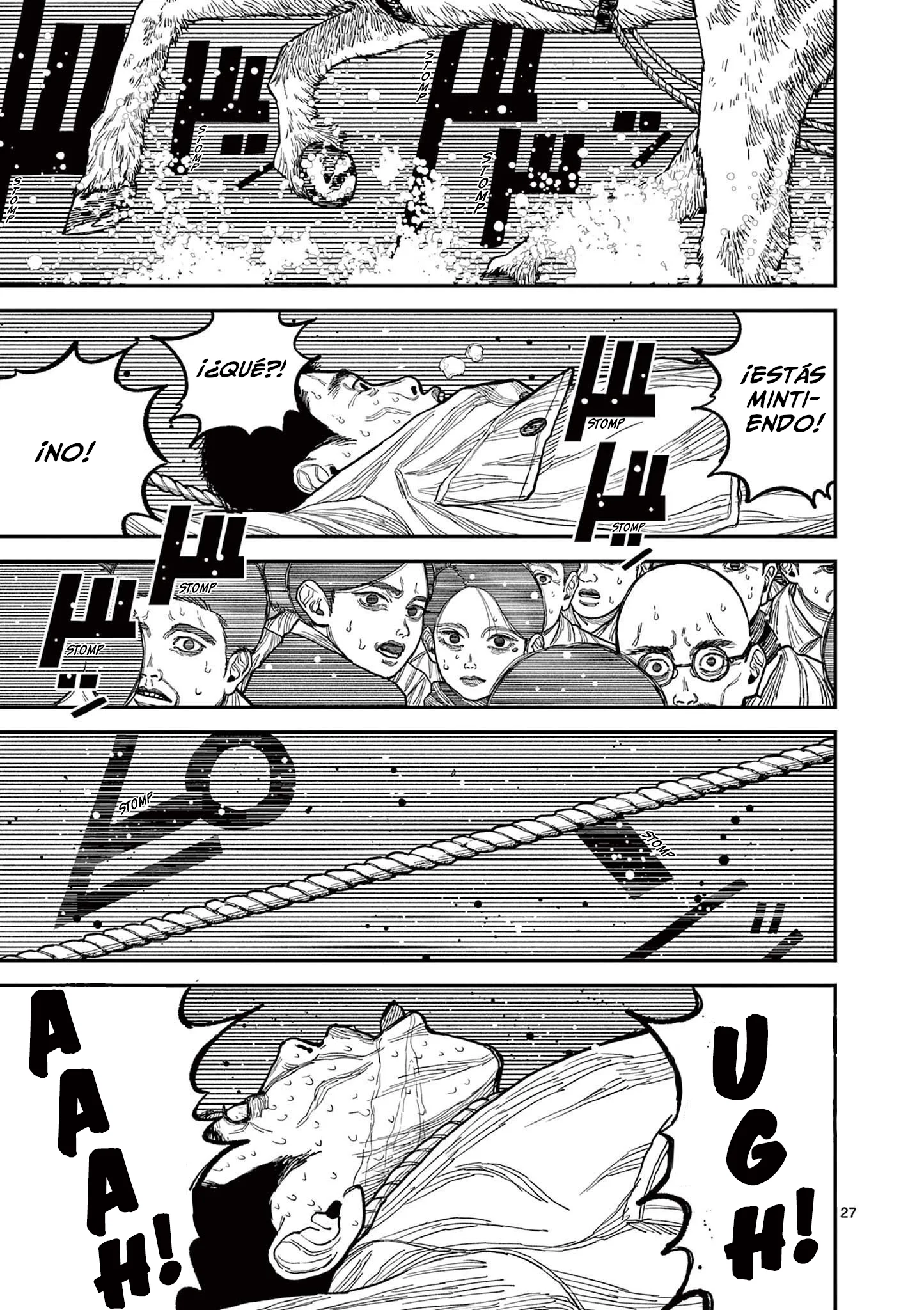 Nippon Sangoku Capítulo 1 - página 32