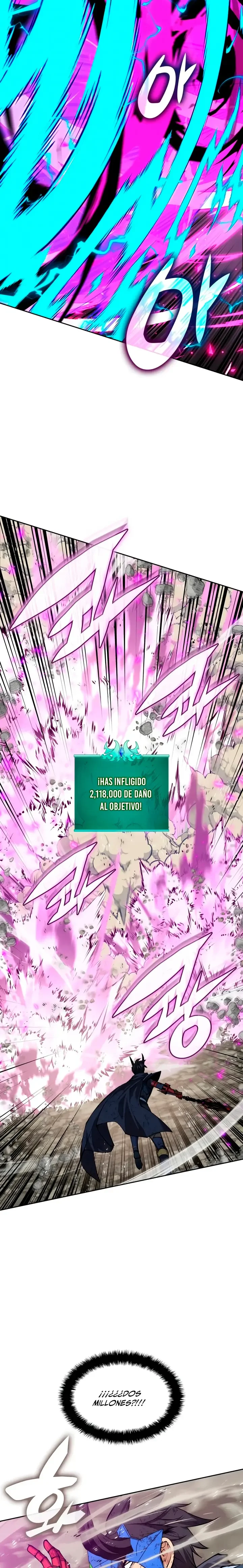 Overgeared Capítulo 333 - página 16