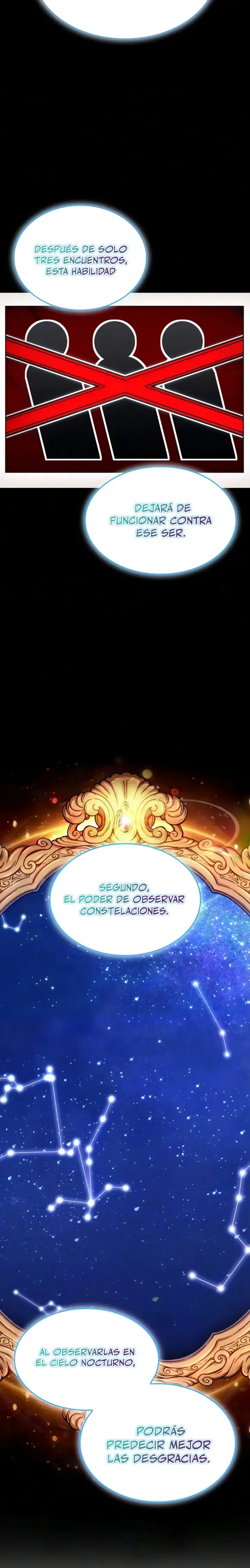 El Guerrero Despiadado Capítulo 68 - página 22