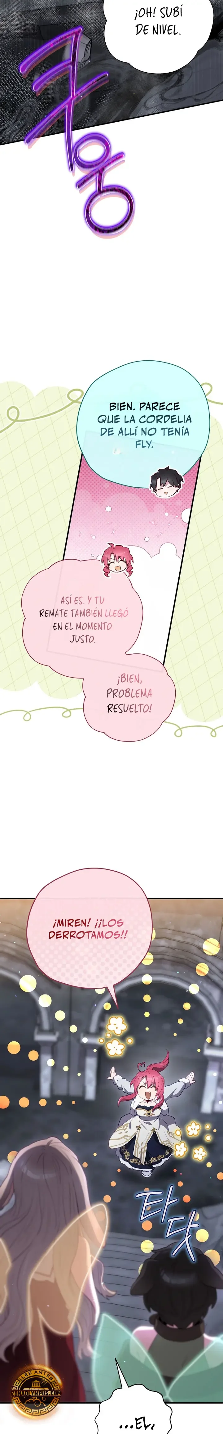 Creador de finales Capítulo 85 - página 10