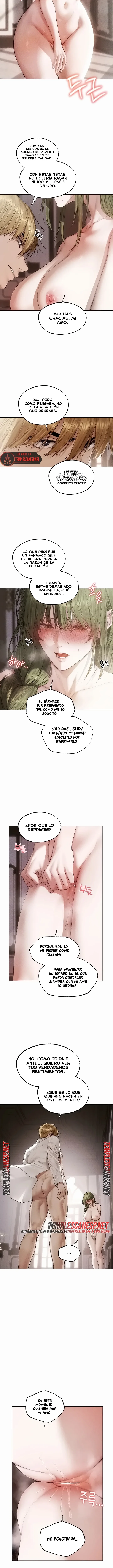 Cazador de Milfs de Otro Mundo Capítulo 132 - página 4