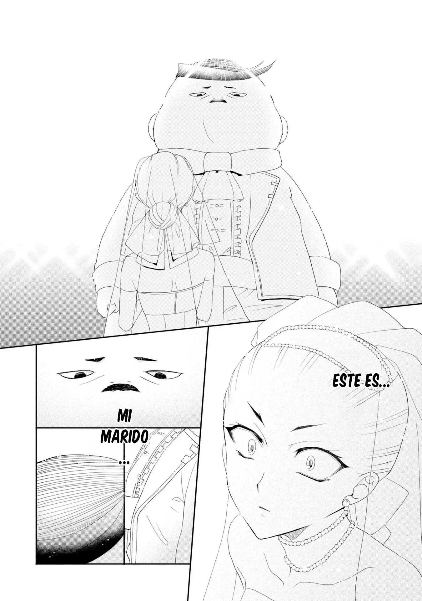 Aku no Kadou o Ikimashou Capítulo 1 - página 7
