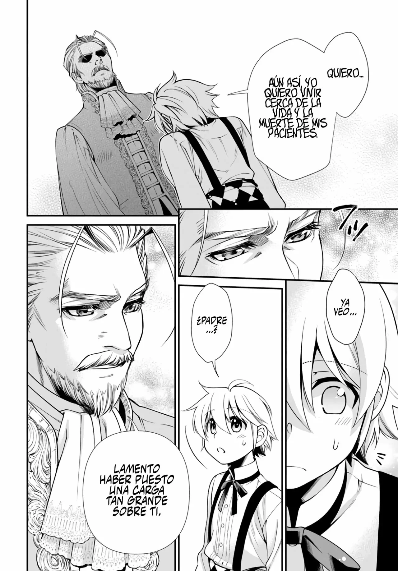 Isekai Yakkyoku Capítulo 41 - página 24
