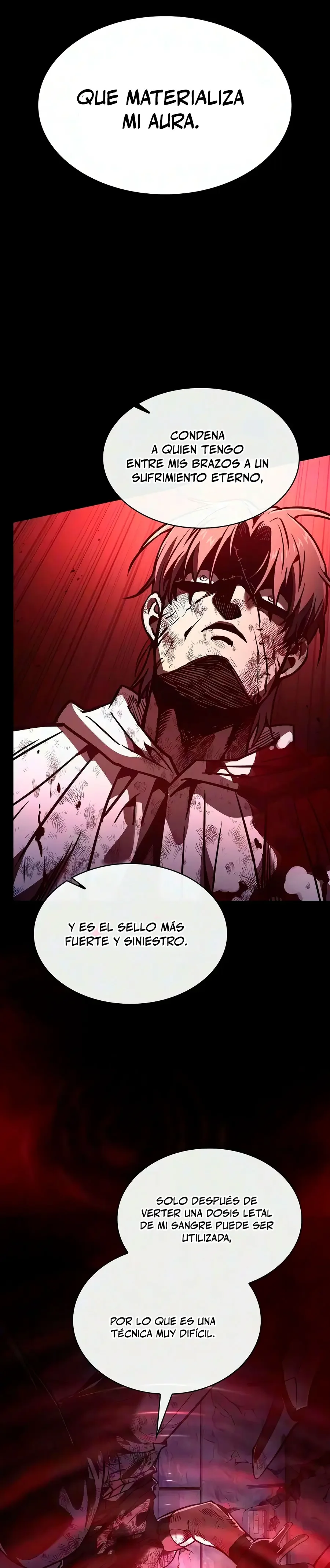 El Maestro de la Espada Genio de la Academia Capítulo 144 - página 29