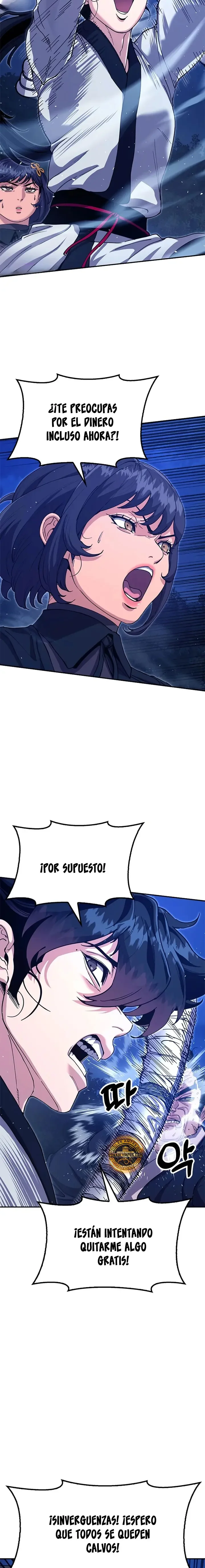 Chronicles of the Lazy Sovereign Capítulo 43 - página 17
