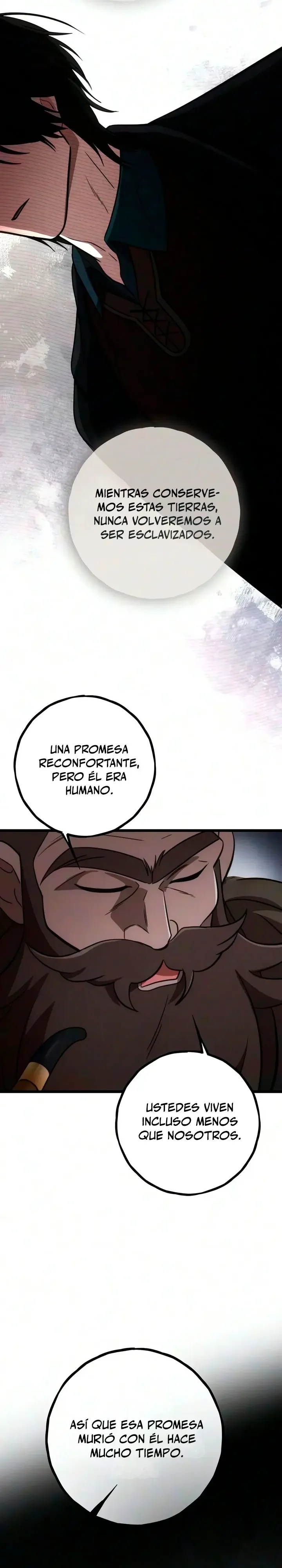 Crónicas de un Inmortal Capítulo 31 - página 35