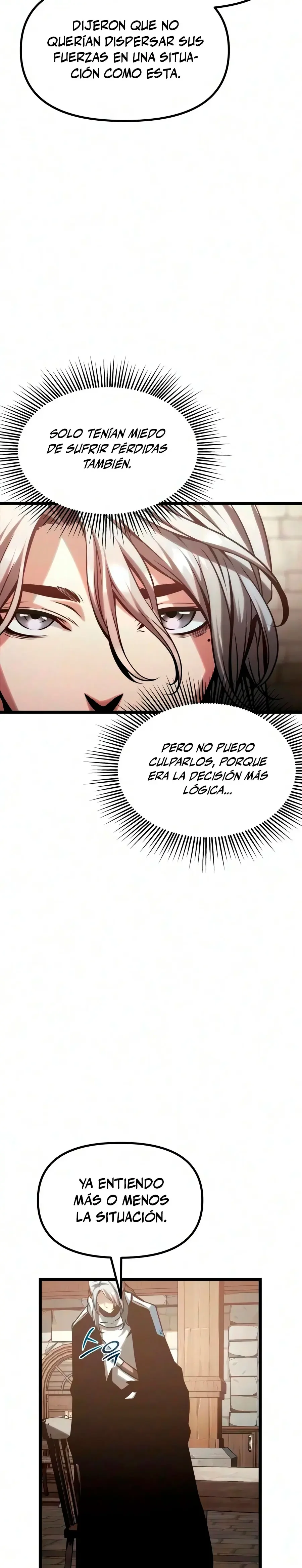 El Mago Pastor Capítulo 26 - página 12