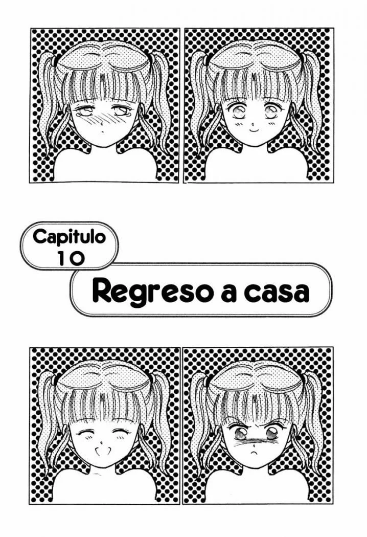 Fushigi Yuugi Capítulo 10 - página 1