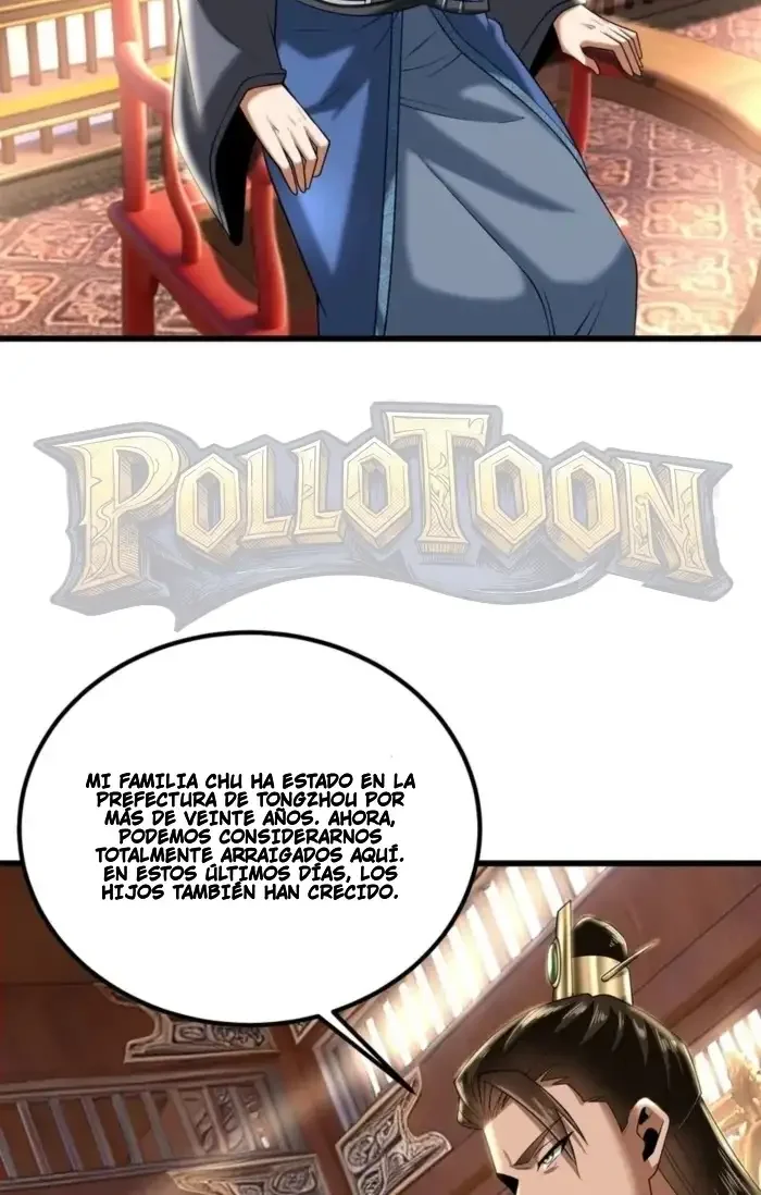 Saluda al Líder de la Secta!! Capítulo 4 - página 78