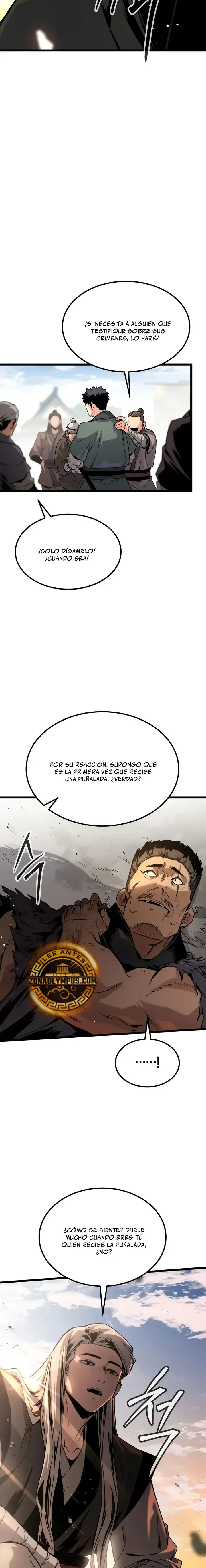 Antiguo Supremo Capítulo 4 - página 8