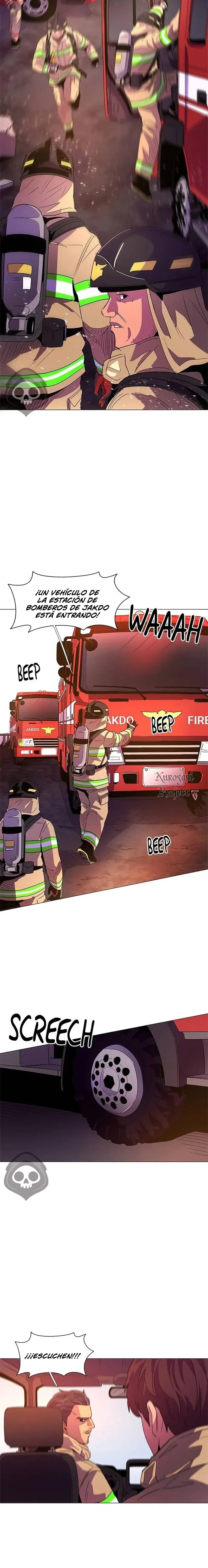 1 Second Capítulo 64 - página 3