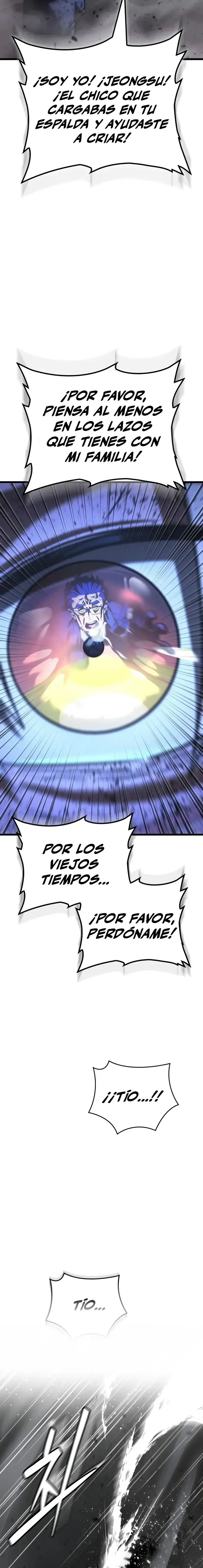 Solo Swordmaster Capítulo 8 - página 24