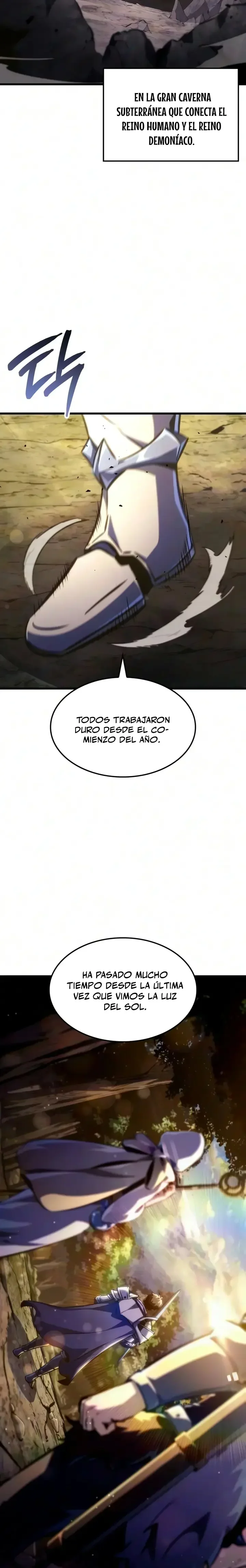 Los Breakers Capítulo 108 - página 23