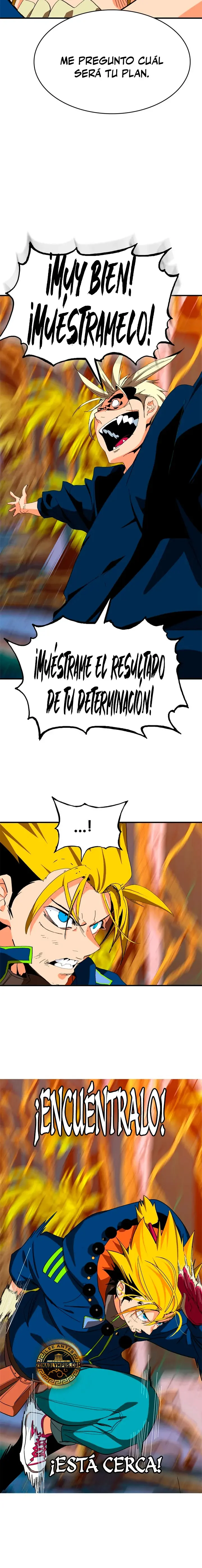 MuMuMu Capítulo 10 - página 49