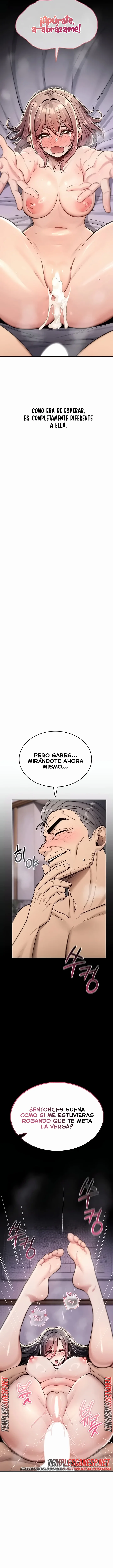 You Won't Break Me Capítulo 54 - página 8