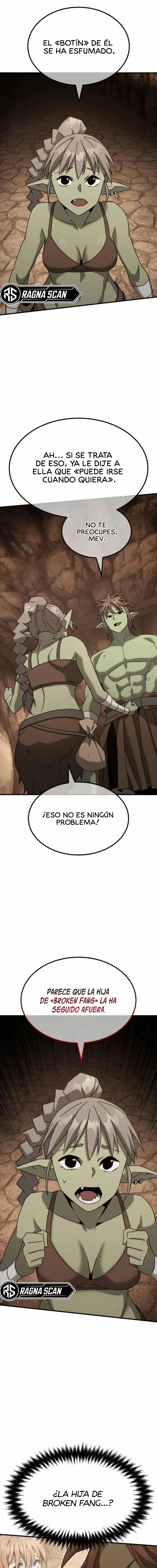 Piel Verde Capítulo 19 - página 24